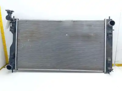 Tweedehands auto-onderdeel WATERRADIATOR voor SUBARU XV (GT) 2.0 I AWD (GT7) OEM IAM-referenties 230110  