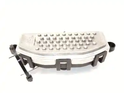 Peça sobressalente para automóvel em segunda mão RESISTÊNCIA SOFAGEM CHAUFFAGE por MERCEDES-BENZ CLASE B SPORTS TOURER (W247) B 180 D (247.003) Referências OEM IAM A2479061901  