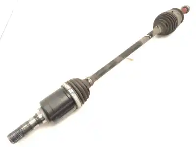 Second-hand car spare part FRONT LEFT TRANSMISSION for SUBARU XV (GT) 2.0 I AWD (GT7) OEM IAM references 28321FJ020  
