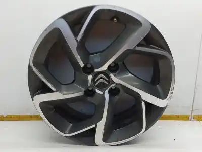 Pièce détachée automobile d'occasion  pour CITROEN C-ELYSEE (DD_)  Références OEM IAM 9815781477  