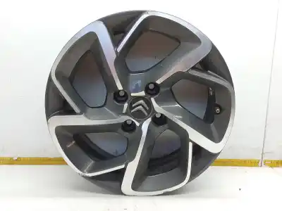 Pièce détachée automobile d'occasion  pour CITROEN C-ELYSEE (DD_)  Références OEM IAM 9815781477  