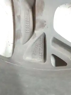 İkinci el araba yedek parçası yorulmak için citroen c-elysee (dd_) 1.5 bluehdi 100 oem iam referansları 9815781477  