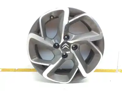 Pièce détachée automobile d'occasion  pour CITROEN C-ELYSEE (DD_)  Références OEM IAM 9815781477  