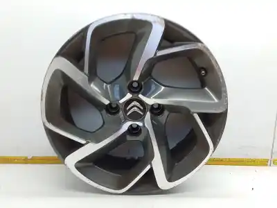 Pièce détachée automobile d'occasion  pour CITROEN C-ELYSEE (DD_)  Références OEM IAM 9815781477  