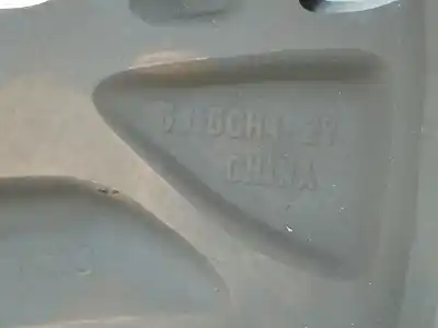 İkinci el araba yedek parçası yorulmak için citroen c-elysee (dd_) 1.5 bluehdi 100 oem iam referansları 9815781477  