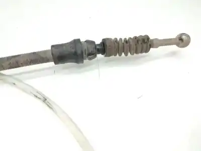 Автозапчастина б/у буксирный путь ручного тормоза для seat leon sc (5f5) 1.2 tsi посилання на oem iam   