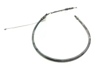 Автозапчастина б/у буксирный путь ручного тормоза для seat leon sc (5f5) 1.2 tsi посилання на oem iam 