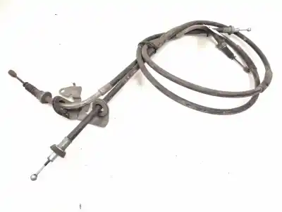 Second-hand car spare part hand brake towpath for mini mini (r50, r53) one oem iam references 