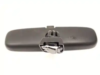 Second-hand car spare part INTERIOR REARVIEW MIRROR for SUBARU XV (GT) 2.0 I AWD (GT7) OEM IAM references 92021FJ000  