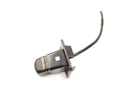 Second-hand car spare part CAMERA for SUBARU XV (GT) 2.0 I AWD (GT7) OEM IAM references 86267FL000  
