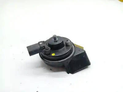 Pièce détachée automobile d'occasion KLAXON / SIGNAL SONORE pour AUDI Q5 (8RB) 2.0 TDI QUATTRO Références OEM IAM 8T0951223  