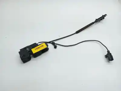 Автозапчастина б/у ЗАМОК КАПОТА для AUDI Q5 (8RB)  Посилання на OEM IAM 8K1823746  