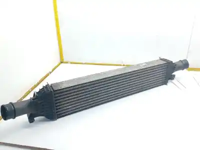 Second-hand car spare part intercooler for audi q5 (8rb) 2.0 tdi quattro oem iam references 8k0145805g  