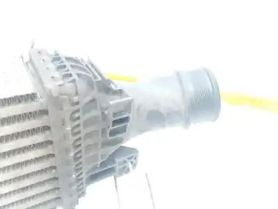 Second-hand car spare part intercooler for audi q5 (8rb) 2.0 tdi quattro oem iam references 8k0145805g  