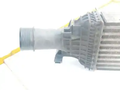 Second-hand car spare part intercooler for audi q5 (8rb) 2.0 tdi quattro oem iam references 8k0145805g  