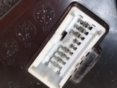 Pezzo di ricambio per auto di seconda mano retrovisore destro per kia xceed (cd) 1.0 t-gdi riferimenti oem iam 87620j7331  