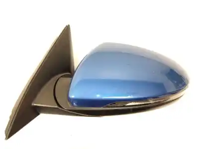 Pezzo di ricambio per auto di seconda mano Specchio Sinistro per KIA XCEED (CD) 1.0 T-GDI Riferimenti OEM IAM 87610J7311  