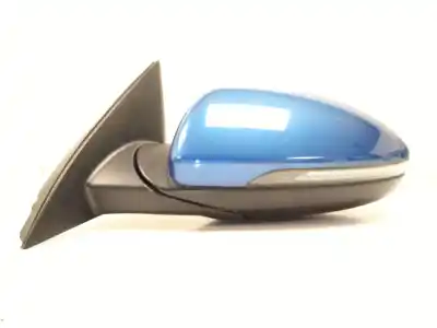 Pezzo di ricambio per auto di seconda mano specchio sinistro per kia xceed (cd) 1.0 t-gdi riferimenti oem iam 87610j7311  