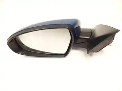 Pezzo di ricambio per auto di seconda mano specchio sinistro per kia xceed (cd) 1.0 t-gdi riferimenti oem iam 87610j7311  
