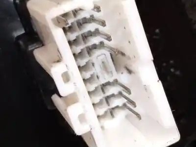 Pezzo di ricambio per auto di seconda mano specchio sinistro per kia xceed (cd) 1.0 t-gdi riferimenti oem iam 87610j7311  