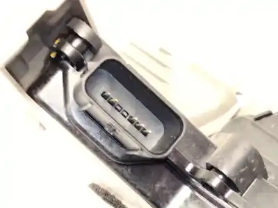 Pezzo di ricambio per auto di seconda mano serratura porta anteriore sinistra per kia xceed (cd) 1.0 t-gdi riferimenti oem iam 81310j7010  