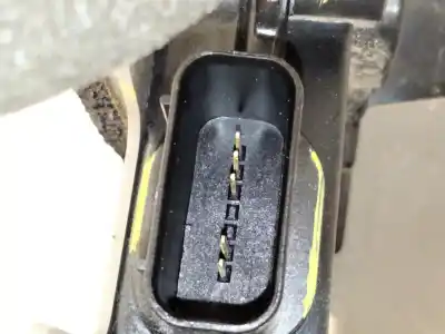 Pezzo di ricambio per auto di seconda mano serratura porta posteriore destra per kia xceed (cd) 1.0 t-gdi riferimenti oem iam 81420j7300  
