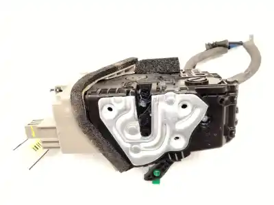 Pièce détachée automobile d'occasion SERRURE DE PORTE ARRIÈRE GAUCHE pour KIA XCEED (CD) 1.0 T-GDI Références OEM IAM 81410J7300  