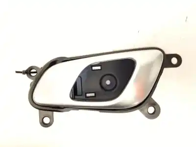 Pezzo di ricambio per auto di seconda mano Maniglia Interna Posteriore Sinistra per KIA XCEED (CD) 1.0 T-GDI Riferimenti OEM IAM 83613J7000  