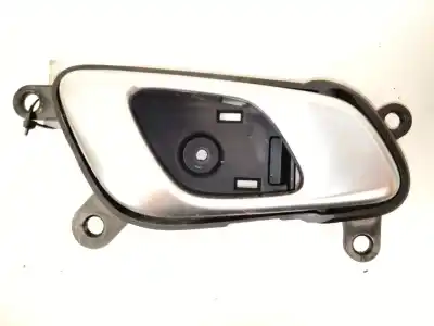 Pezzo di ricambio per auto di seconda mano Maniglia Interna Posteriore Destra per KIA XCEED (CD) 1.0 T-GDI Riferimenti OEM IAM 83623J7000  