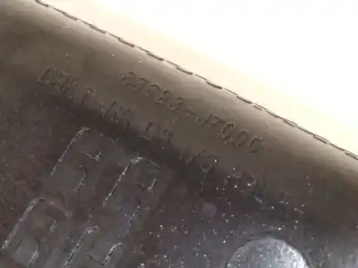 Автозапчастина б/у внутрішня задня права ручка для kia xceed (cd) 1.0 t-gdi посилання на oem iam 83623j7000  