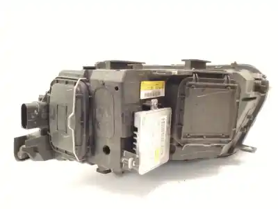 Second-hand car spare part right headlight for audi q5 (8rb) 2.0 tdi quattro oem iam references 8r0941004  