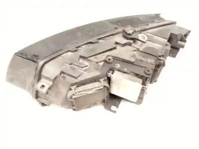 Second-hand car spare part right headlight for audi q5 (8rb) 2.0 tdi quattro oem iam references 8r0941004  