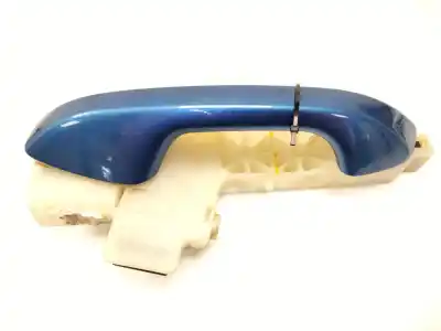 Pezzo di ricambio per auto di seconda mano Maniglia Esterna Posteriore Sinistra per KIA XCEED (CD) 1.0 T-GDI Riferimenti OEM IAM 83655J7500  