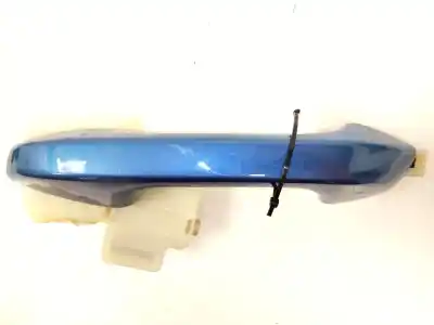 Pezzo di ricambio per auto di seconda mano maniglia esterna posteriore sinistra per kia xceed (cd) 1.0 t-gdi riferimenti oem iam 83655j7500  