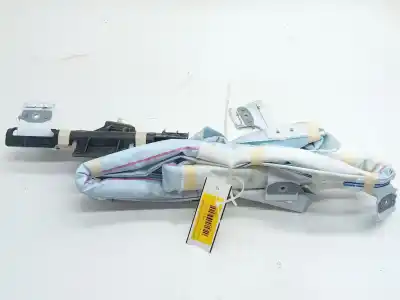 Pezzo di ricambio per auto di seconda mano AIRBAG A TENDA ANTERIORE SINISTRO per SUBARU XV (GT) 2.0 I AWD (GT7) Riferimenti OEM IAM TG10E04001  