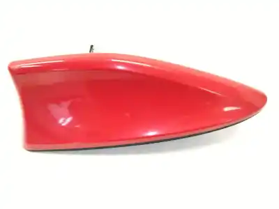 Pezzo di ricambio per auto di seconda mano ANTENNA per SUBARU XV (GT) 2.0 I AWD (GT7) Riferimenti OEM IAM 86321FL200  