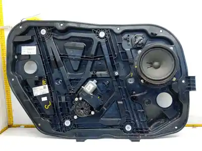 Автозапчастина б/у регулятор вікна передній лівий для kia xceed (cd) 1.0 t-gdi посилання на oem iam 82470j7010