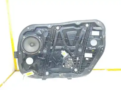 Автозапчастина б/у регулятор переднього правого скла для kia xceed (cd) 1.0 t-gdi посилання на oem iam 82480j7010