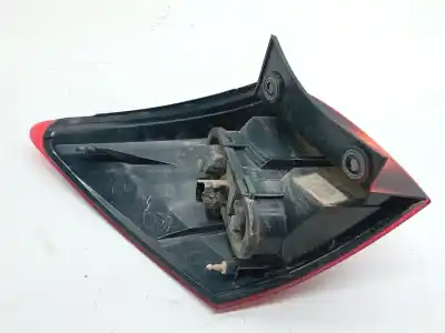 Автозапчастина б/у правий ліхтар для nissan qashqai / qashqai +2 i (j10, nj10, jj10e) 2.0 dci посилання на oem iam 89071062  