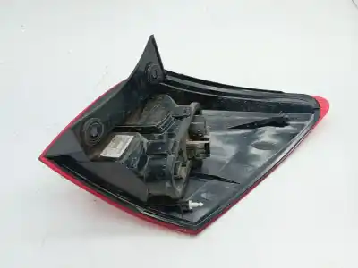 Автозапчастина б/у лівий ход ліхар для nissan qashqai / qashqai +2 i (j10, nj10, jj10e) 2.0 dci посилання на oem iam 89071081  