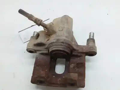 Peça sobressalente para automóvel em segunda mão pinça de travão traseira direita por ford focus c-max (dm2) 1.6 tdci referências oem iam   