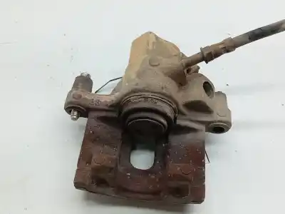 İkinci el araba yedek parçası sol arka fren kaliper için ford focus c-max (dm2) 1.6 tdci oem iam referansları   