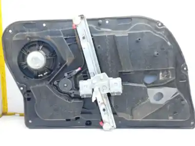 İkinci el araba yedek parçası ön sag pencere regülatörü için ford fiesta vi (cb1, ccn) 1.25 oem iam referansları 8a61a045h16  