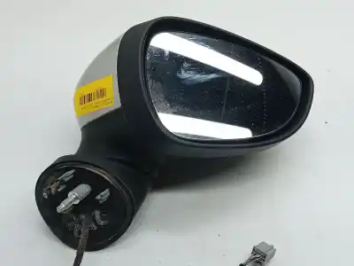 İkinci el araba yedek parçası sag arka görünüm için ford fiesta vi (cb1, ccn) 1.25 oem iam referansları   
