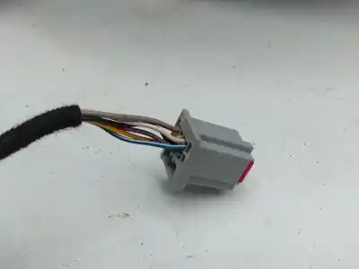 İkinci el araba yedek parçası sag arka görünüm için ford fiesta vi (cb1, ccn) 1.25 oem iam referansları   