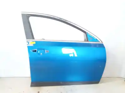 Автозапчасти б/у дверь передняя правая за KIA XCEED (CD) 1.0 T-GDI ссылки OEM IAM 76004J7800  