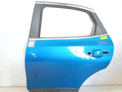 Автозапчасти б/у ЗАДНЯЯ ЛЕВАЯ ДВЕРЬ за KIA XCEED (CD)  ссылки OEM IAM 77003J7800  