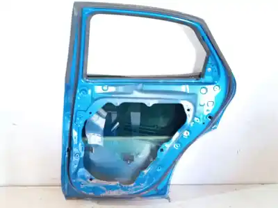 Second-hand car spare part rear right door for kia xceed (cd) 1.0 t-gdi oem iam references 77004j7800  