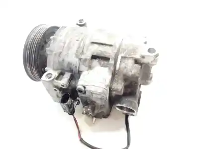 Автозапчасти б/у компрессор кондиционера воздуха за audi a4 b6 (8e2) 1.8 t ссылки oem iam 8e0260805f  