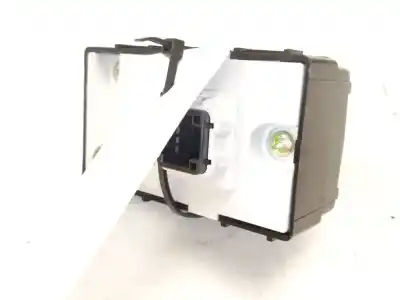 Second-hand car spare part rear left power window switch for kia xceed (cd) 1.0 t-gdi oem iam references 93580j7050  